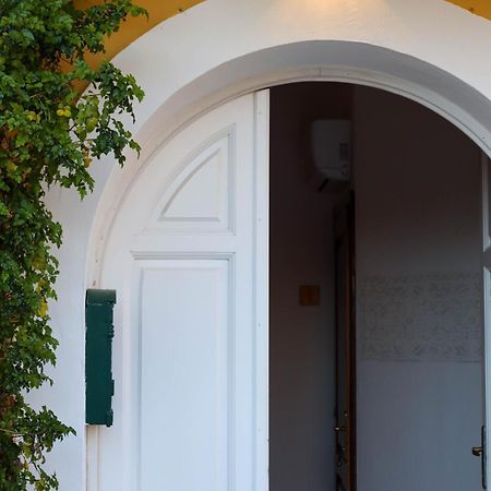 Boutique Hotel Sant'Andrea & Relais San Pantaleo Eksteriør billede