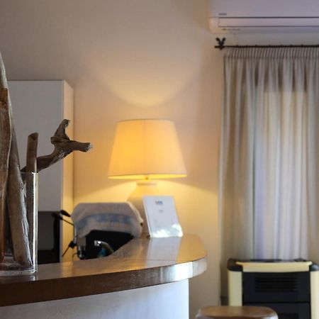 Boutique Hotel Sant'Andrea & Relais San Pantaleo Eksteriør billede