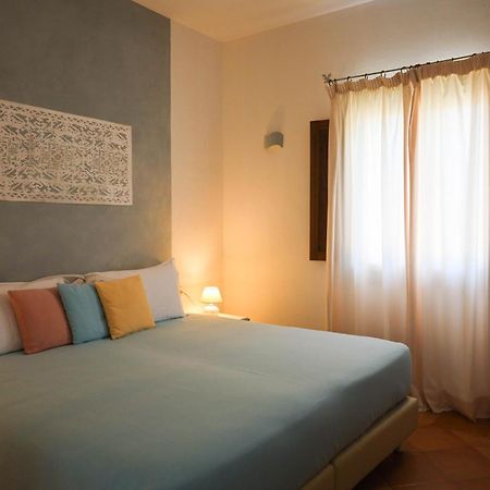 Boutique Hotel Sant'Andrea & Relais San Pantaleo Eksteriør billede