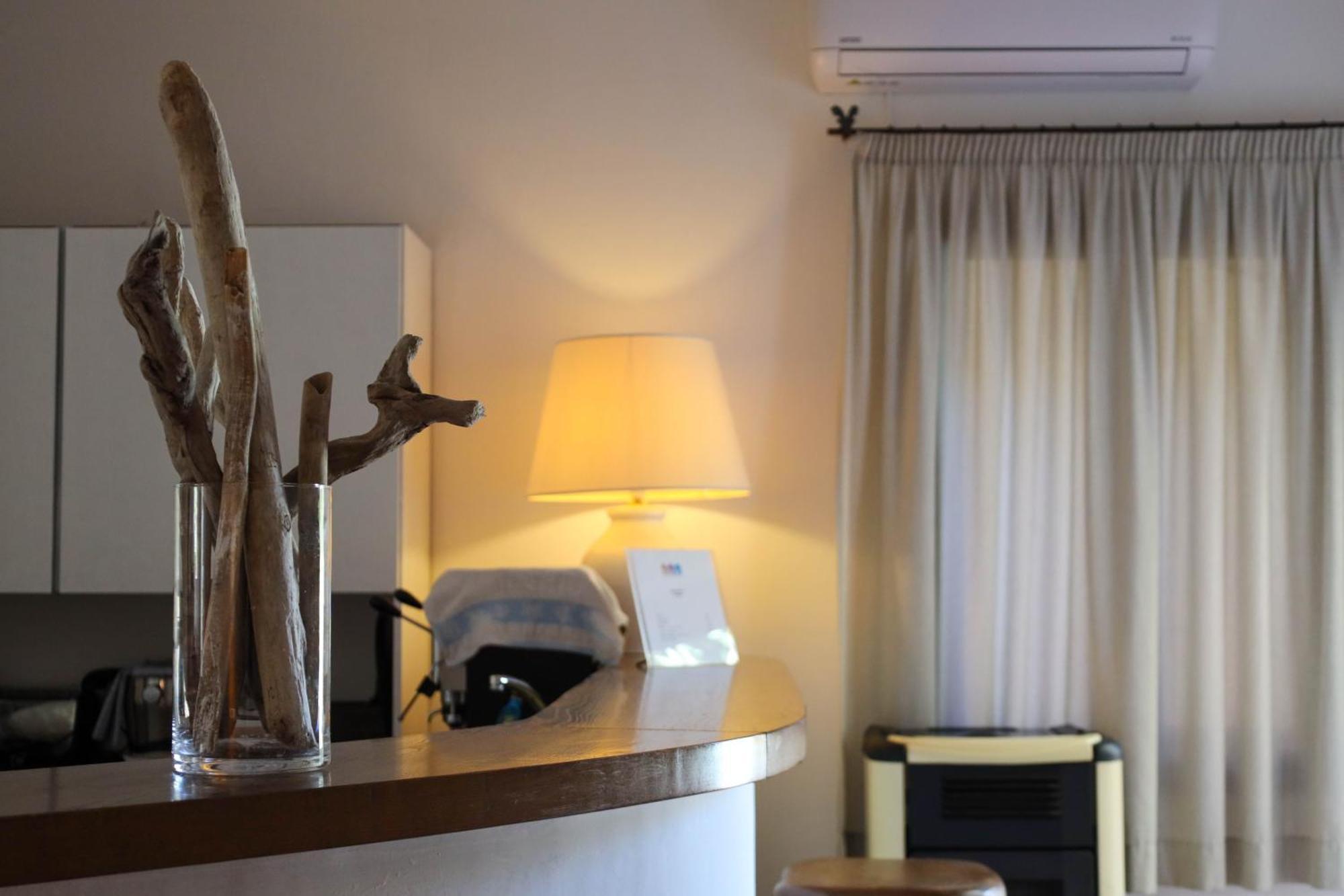 Boutique Hotel Sant'Andrea & Relais San Pantaleo Eksteriør billede