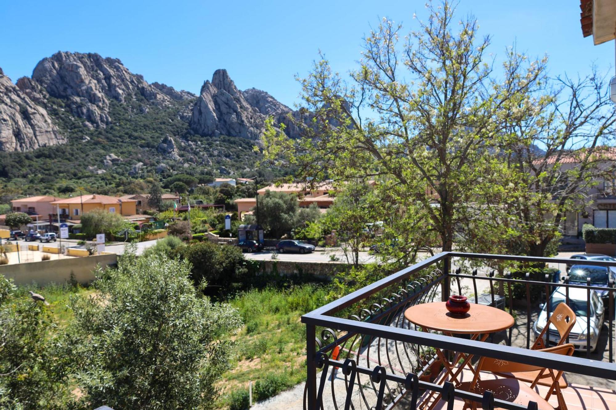 Boutique Hotel Sant'Andrea & Relais San Pantaleo Eksteriør billede