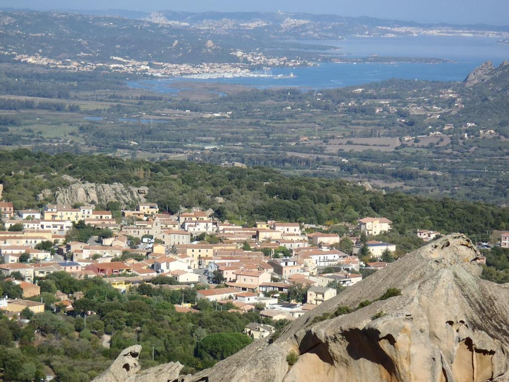 Boutique Hotel Sant'Andrea & Relais San Pantaleo Eksteriør billede