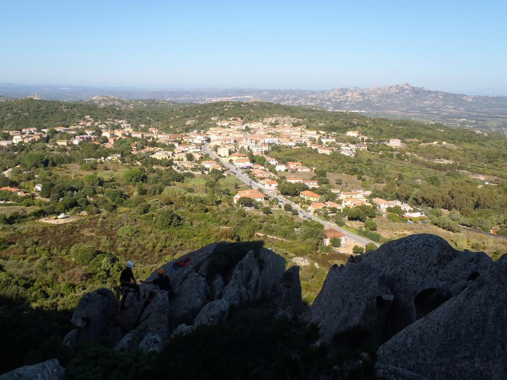 Boutique Hotel Sant'Andrea & Relais San Pantaleo Eksteriør billede