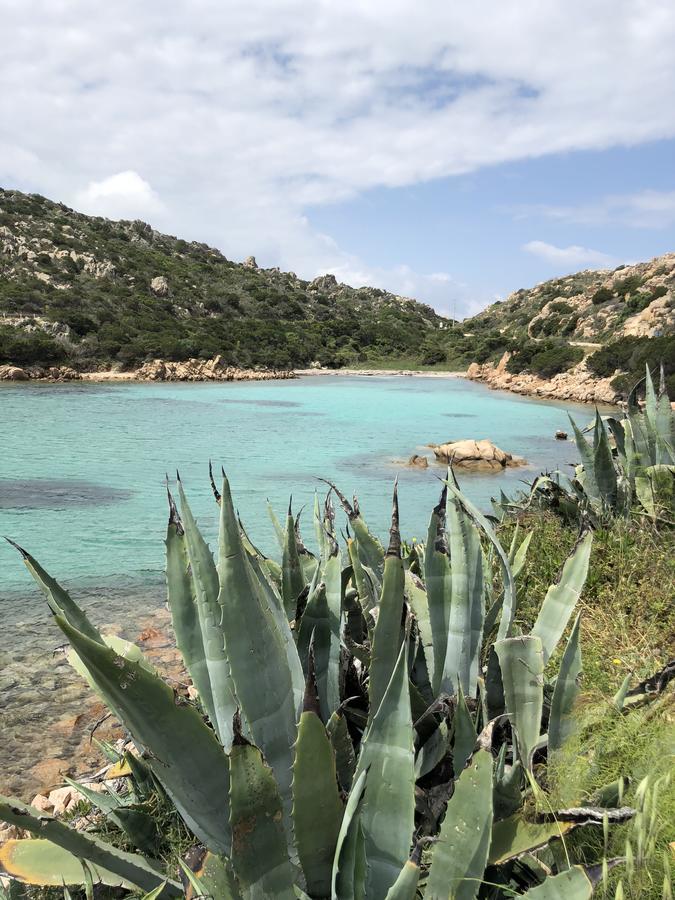 Boutique Hotel Sant'Andrea & Relais San Pantaleo Eksteriør billede