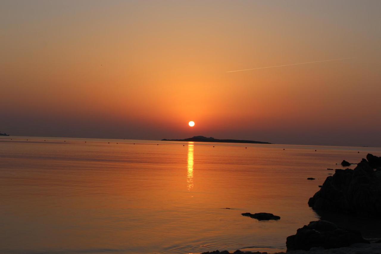 Boutique Hotel Sant'Andrea & Relais San Pantaleo Eksteriør billede