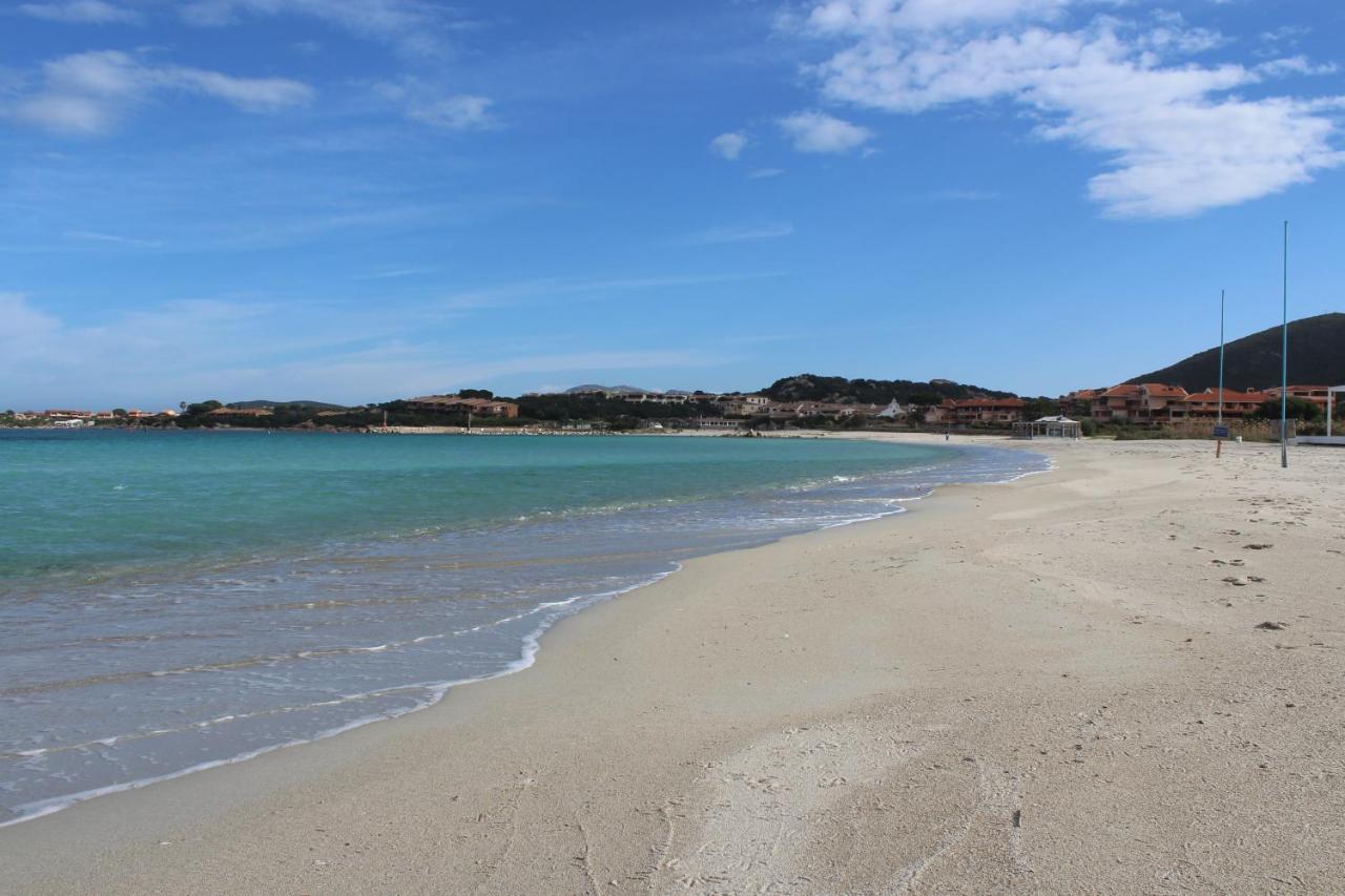 Boutique Hotel Sant'Andrea & Relais San Pantaleo Eksteriør billede